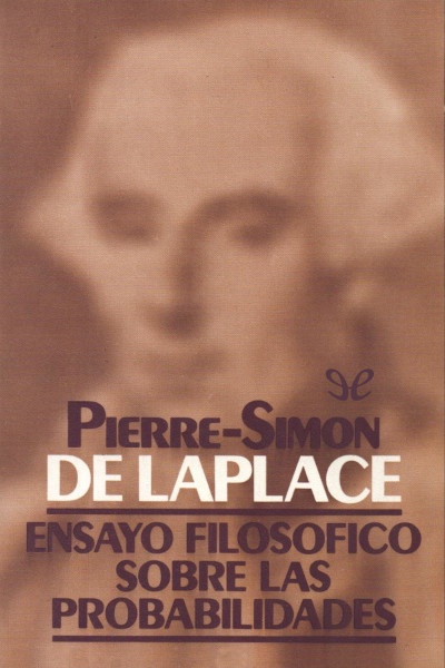 Ensayo filosófico sobre las probabilidades